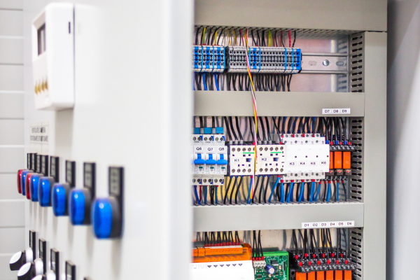 Inovações em Painéis Elétricos Inteligentes para 2025 O Que Sua Indústria Precisa Saber