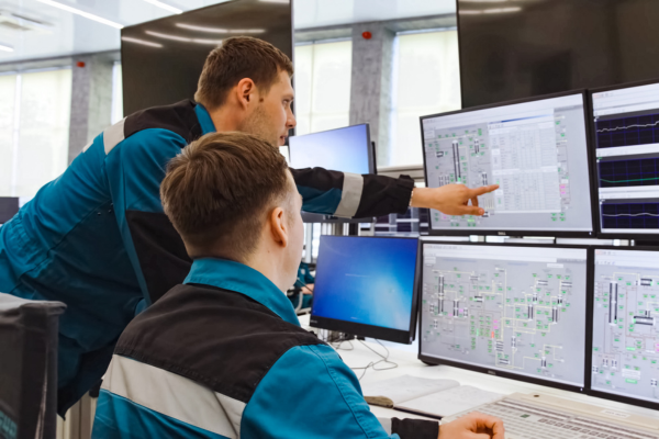 IoT na gestão de energia industrial_ monitoramento remoto de painéis elétricos