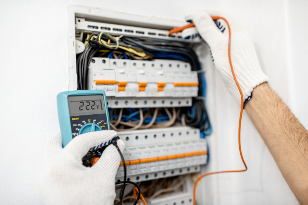 Manutenção preditiva em painéis elétricos_ como evitar paradas não programadas