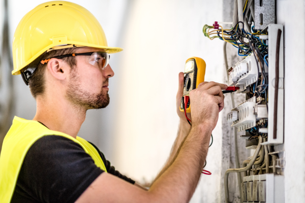 Sistemas de proteção contra surtos elétricos em ambientes industriais críticos